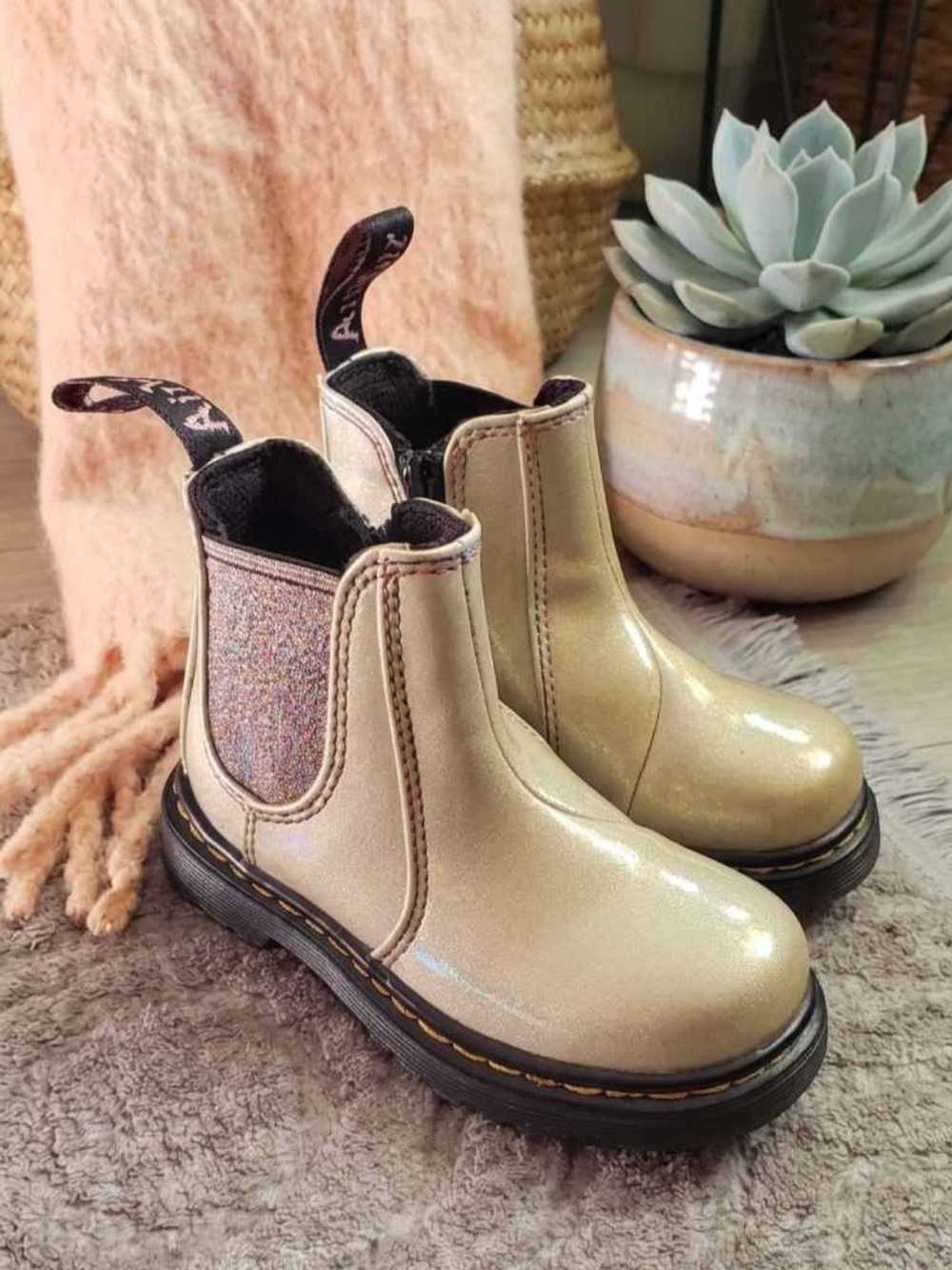 Dr Martens Toddler 2976